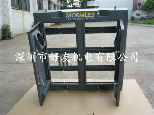 来图来样加工 钣金折弯加工 不锈钢钣金加工