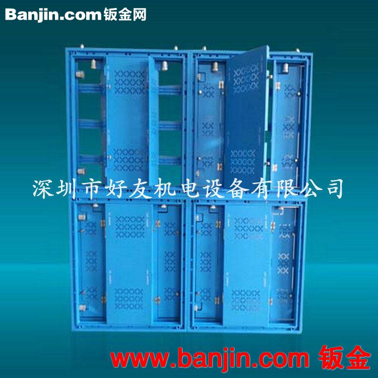 专业提供 热泵钣金激光加工专用