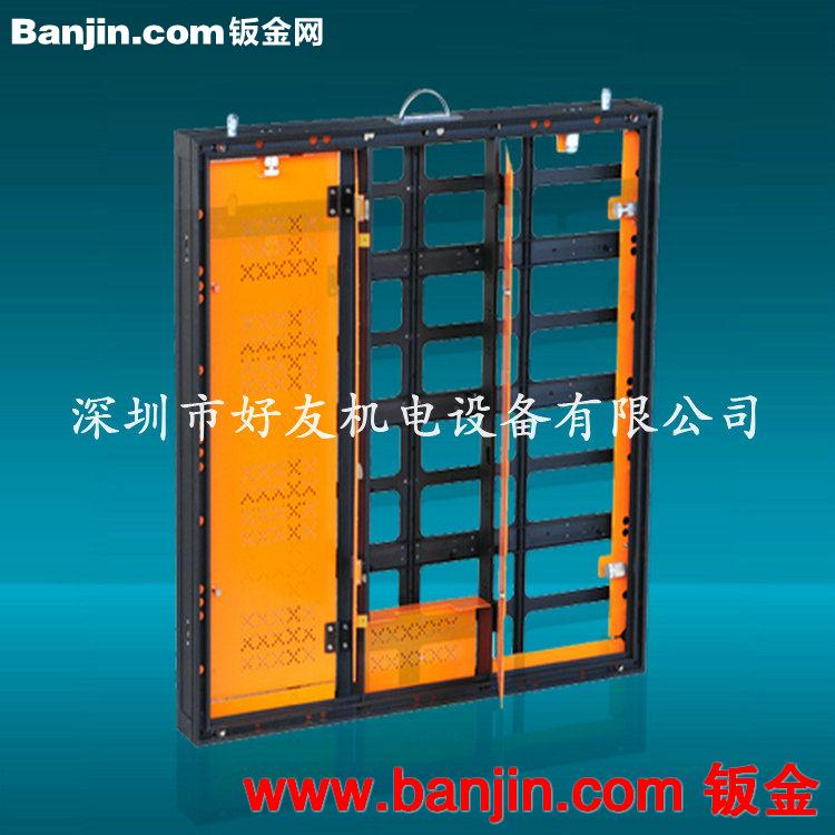 承接各类 空调钣金加工 精密钣金件加工