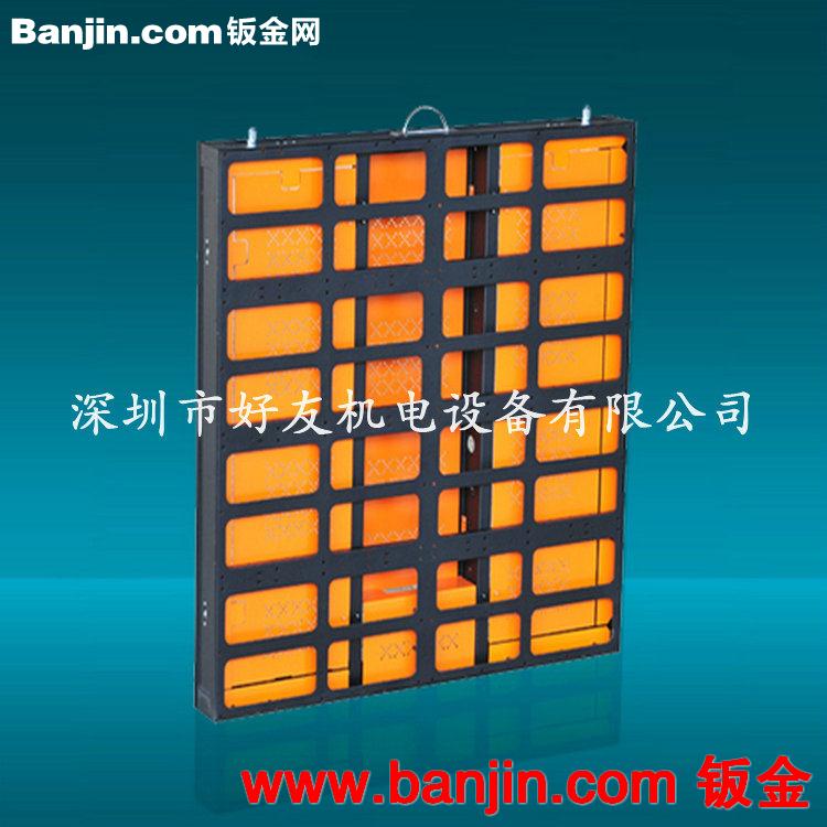 承接各类 空调钣金加工 精密钣金件加工