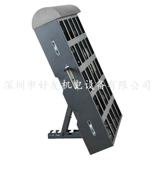 厂家生产供应  全彩显示屏箱体 LED 箱体