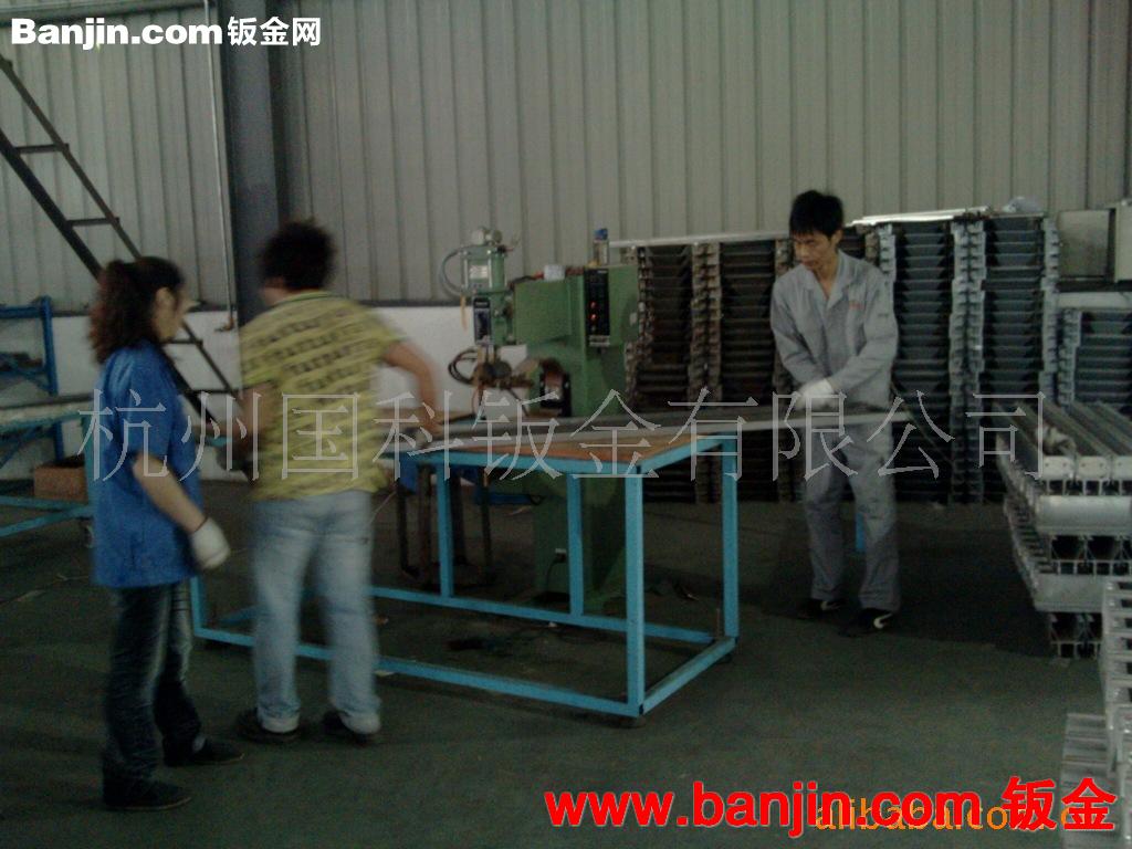 杭州钣金加工、不锈钢机箱、铝机箱、铝不锈钢拉丝、