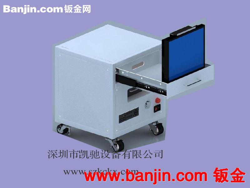深圳东莞机箱机柜批发，钣金加工
