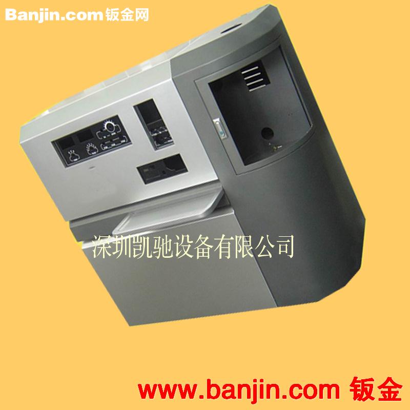 深圳生产销售 金属机箱外壳 机器外壳 机箱外壳