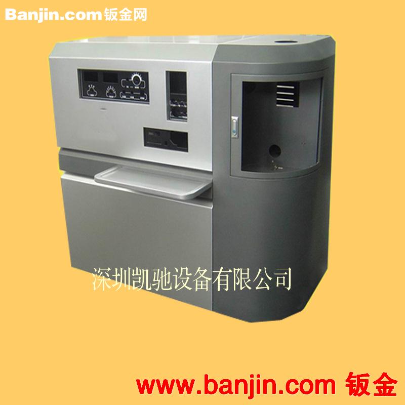深圳生产销售 金属机箱外壳 机器外壳 机箱外壳