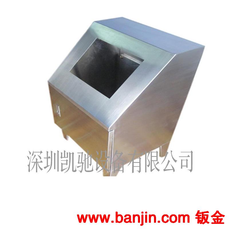 深圳钣金，非标设备机箱机架加工