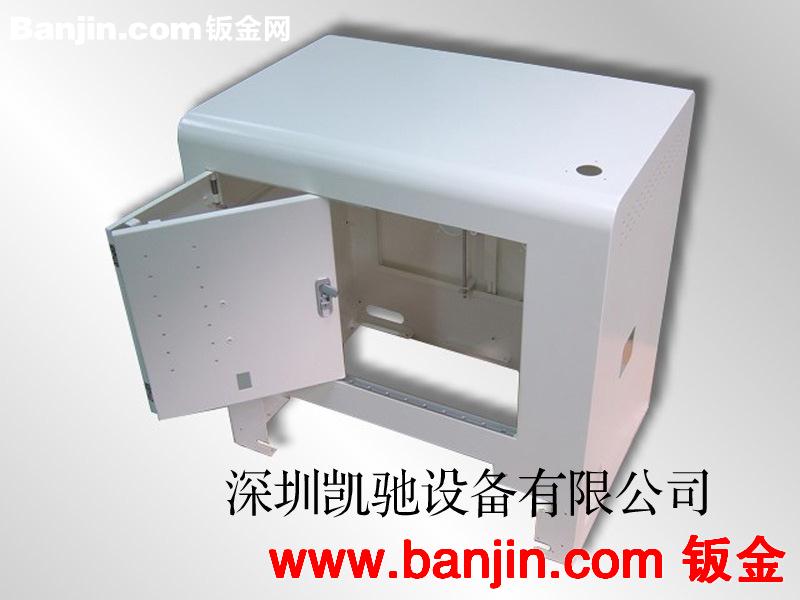 深圳工厂专业生产钣金机柜 厂家直销 可加工订做