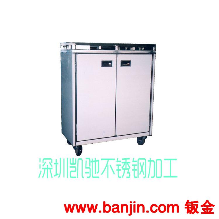 深圳 东莞 不锈钢钣金加工，机箱机架，剪板折弯加工