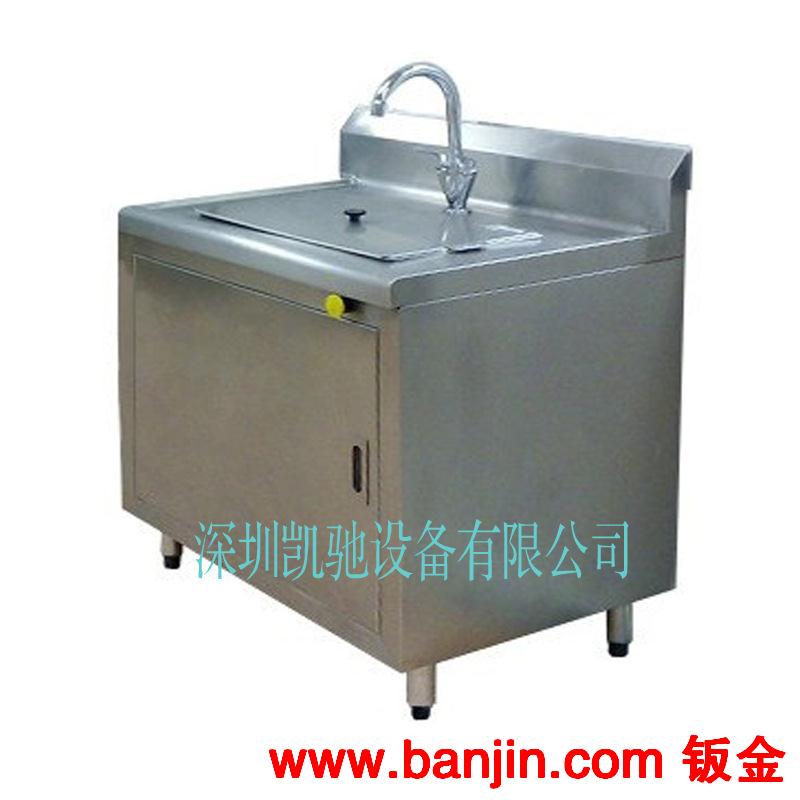 深圳提供优质精密钣金加工 不锈钢框架 外壳加工