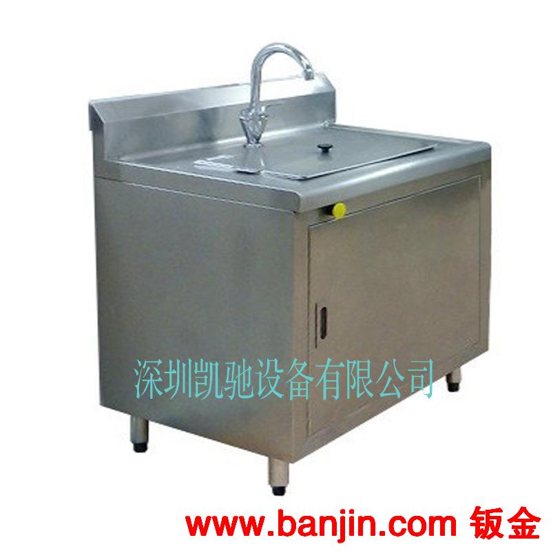 深圳提供优质精密钣金加工 不锈钢框架 外壳加工