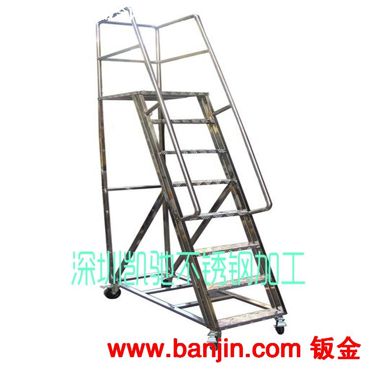 深圳不锈钢焊接加工，非标设备钣金加工，剪板折弯，激光切割