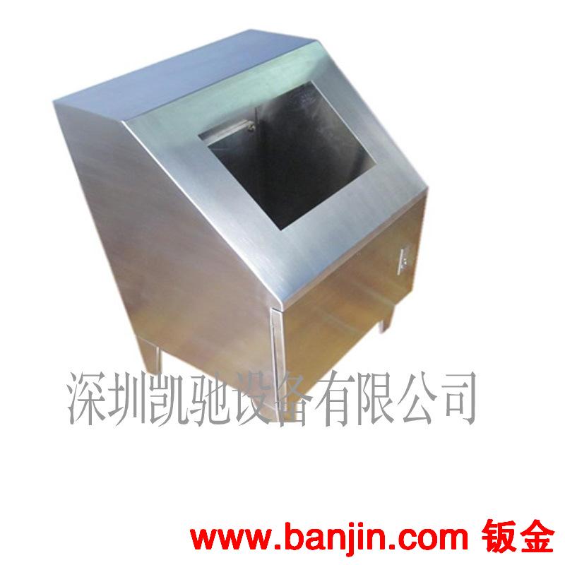 深圳东莞钣金机箱批量生产加工