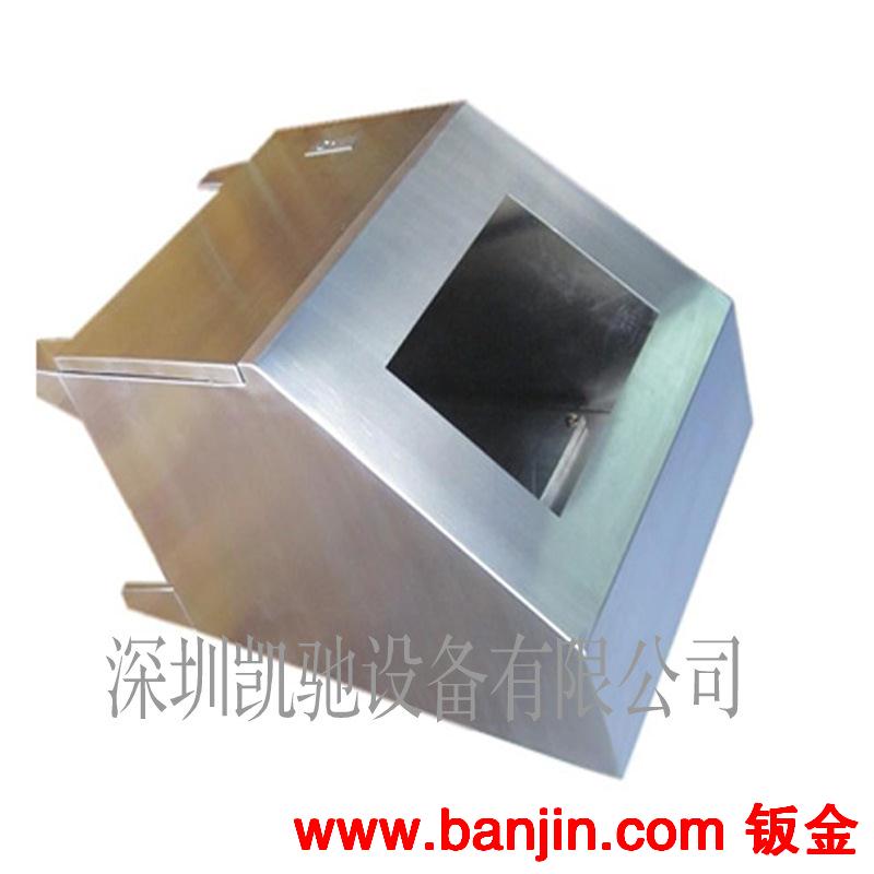 深圳东莞钣金机箱批量生产加工