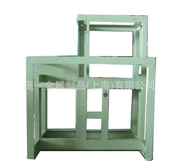 【品质保证】数控冲压加工不锈钢钣金折弯焊接加工庞一金属加工厂