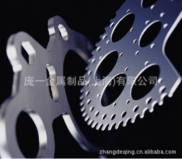 【质量保证】上海不锈钢激光切割加工厂  镭射加工激光切割加工 