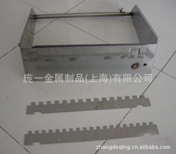专业供应不锈钢加工，不锈钢激光切割加工，金属加工定制