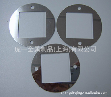 【专业定制】金属激光切割 激光切割加工激光打孔加工镭射加工