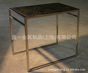 【质量保证】嘉定不锈钢道具加工，精致不锈钢道具，商场道具