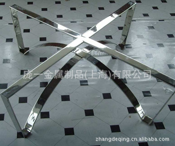 【质量保证】嘉定不锈钢道具加工，精致不锈钢道具，商场道具