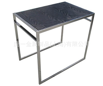 【质量保证】嘉定不锈钢道具加工，精致不锈钢道具，商场道具