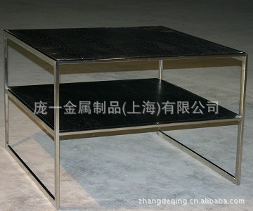 【质量保证】嘉定不锈钢道具加工，精致不锈钢道具，商场道具