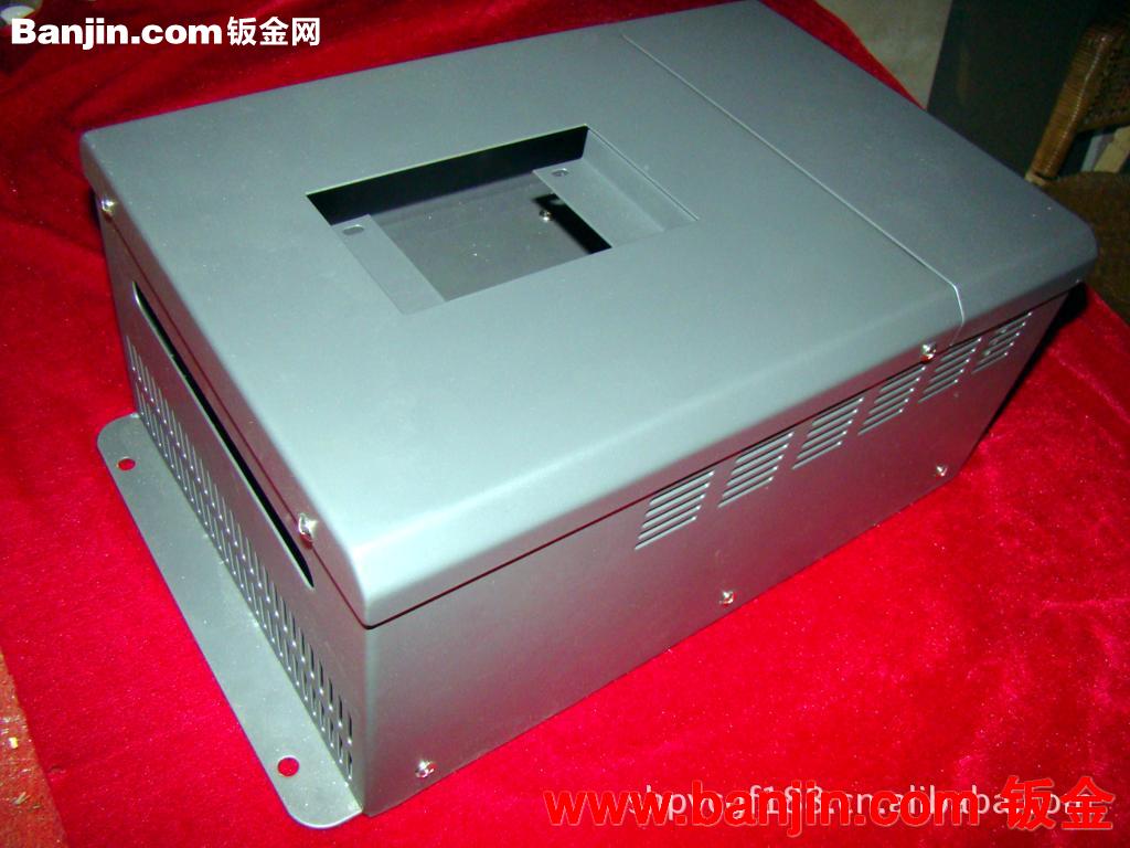 低价供应不锈钢钣金加工，钣金加工件，钣金机箱机柜加工