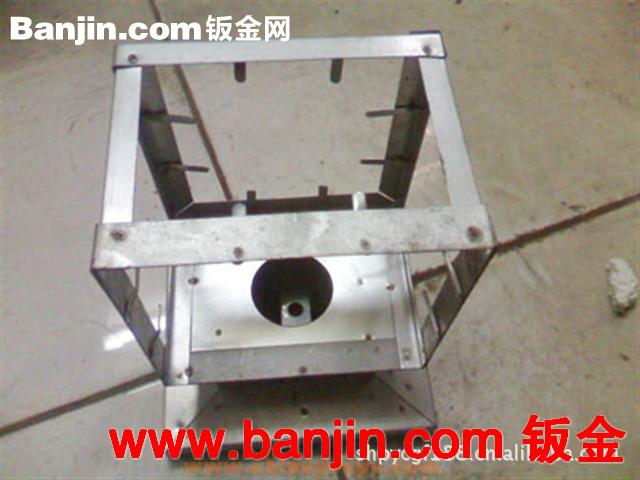 低价供应不锈钢钣金加工，钣金加工件，钣金机箱机柜加工