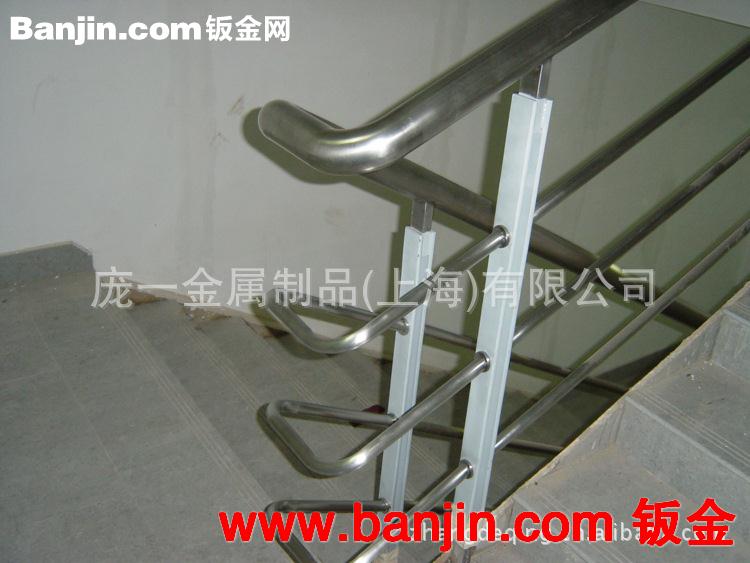长期供应不锈钢扶手,不锈钢栏杆,钢制栏杆不锈钢扶手栏杆扶手加工