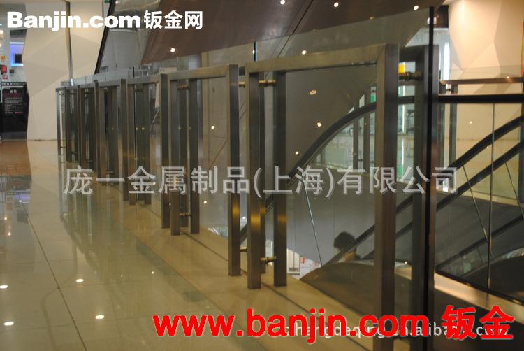 长期供应不锈钢扶手,不锈钢栏杆,钢制栏杆不锈钢扶手栏杆扶手加工