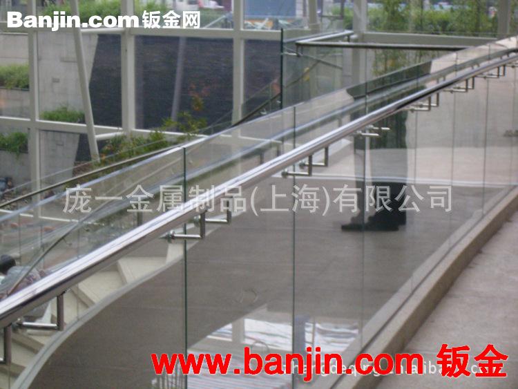 长期供应不锈钢扶手,不锈钢栏杆,钢制栏杆不锈钢扶手栏杆扶手加工