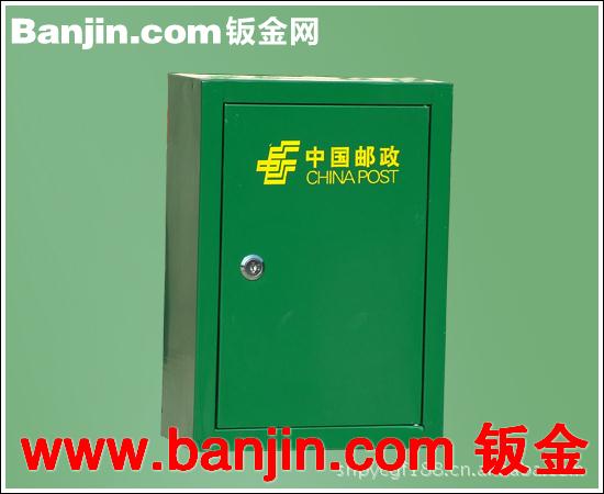 供应别墅信报箱，小区信报箱，邮箱，小区不锈钢信箱，信箱加工