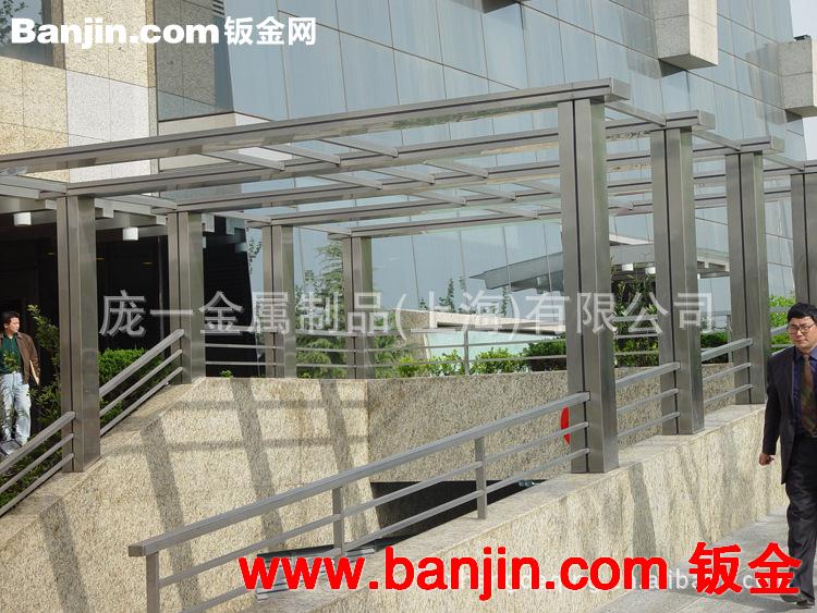 专业加工不锈钢楼梯栏杆加工不锈钢栏杆加工及栏杆配件加工定制