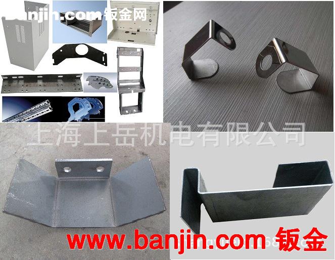 精密家居五金件钣金加工OEM非标机械加工冲压折弯不锈钢厨卫箱体