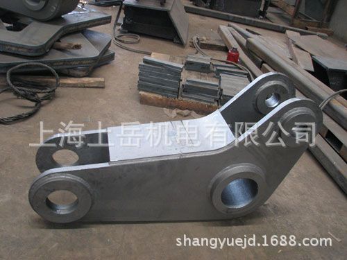大中小型钣金加工OEM机械制造生产加工非标件FBO桥梁工程切割焊接