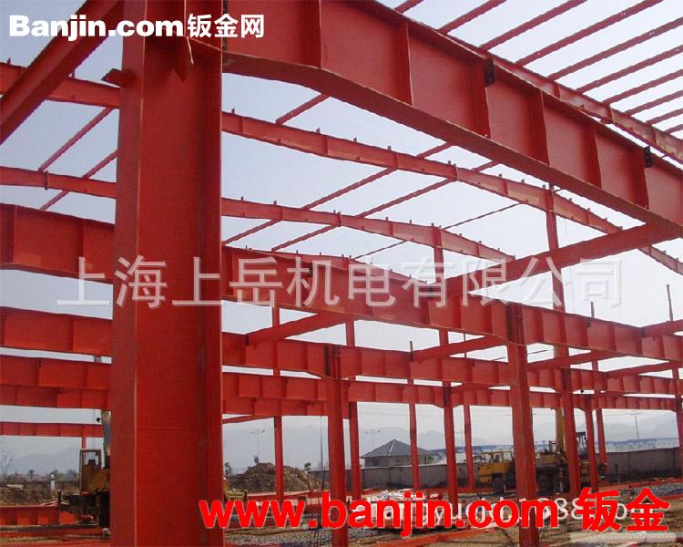 大中小型钣金加工OEM机械制造生产加工非标件FBO桥梁工程切割焊接