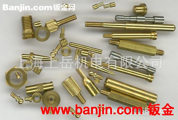Spring hardware fittings, machinery processing and export