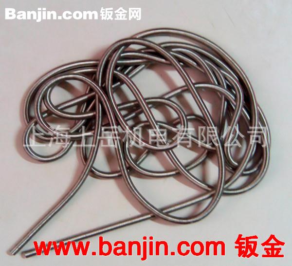 不锈钢玩具弹簧支撑杆软轴芯天线弹簧绳OEM钢丝软轴推拉索芯外贸