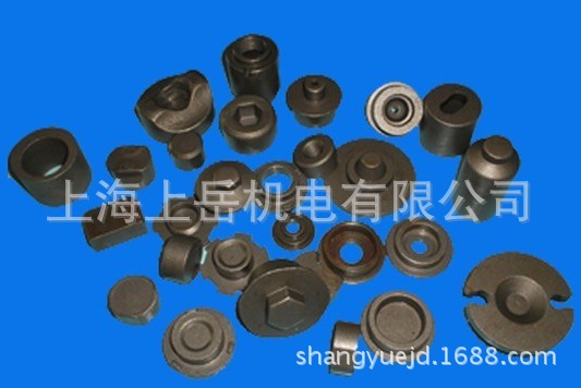 Precision casting forging me<em></em>tal pipe blank processing OEM