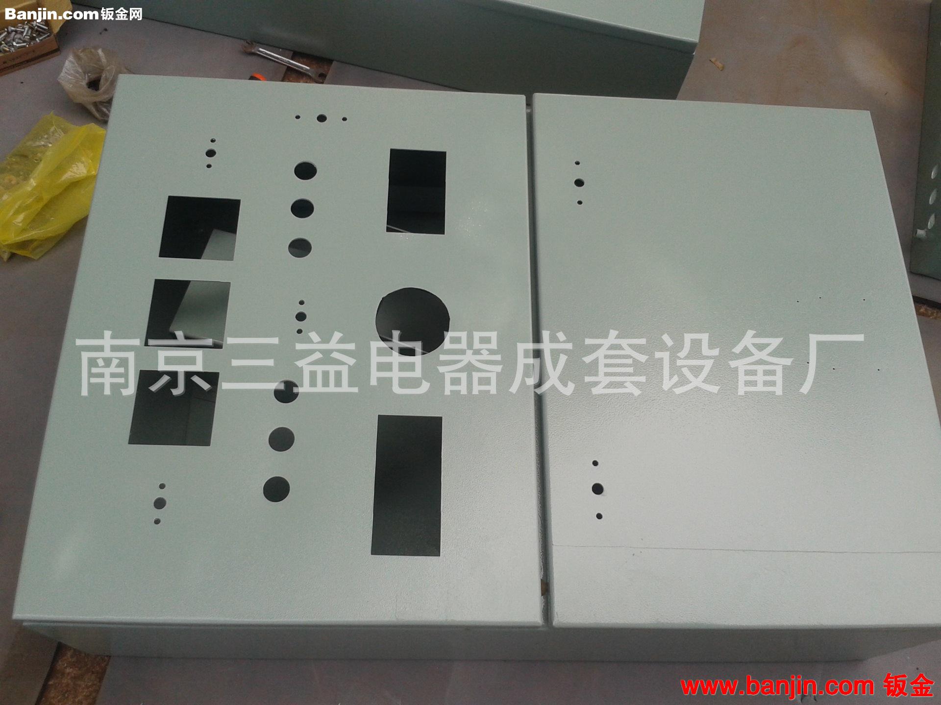 厂家批发 基业配电箱钣金 高质量动力箱钣金制造