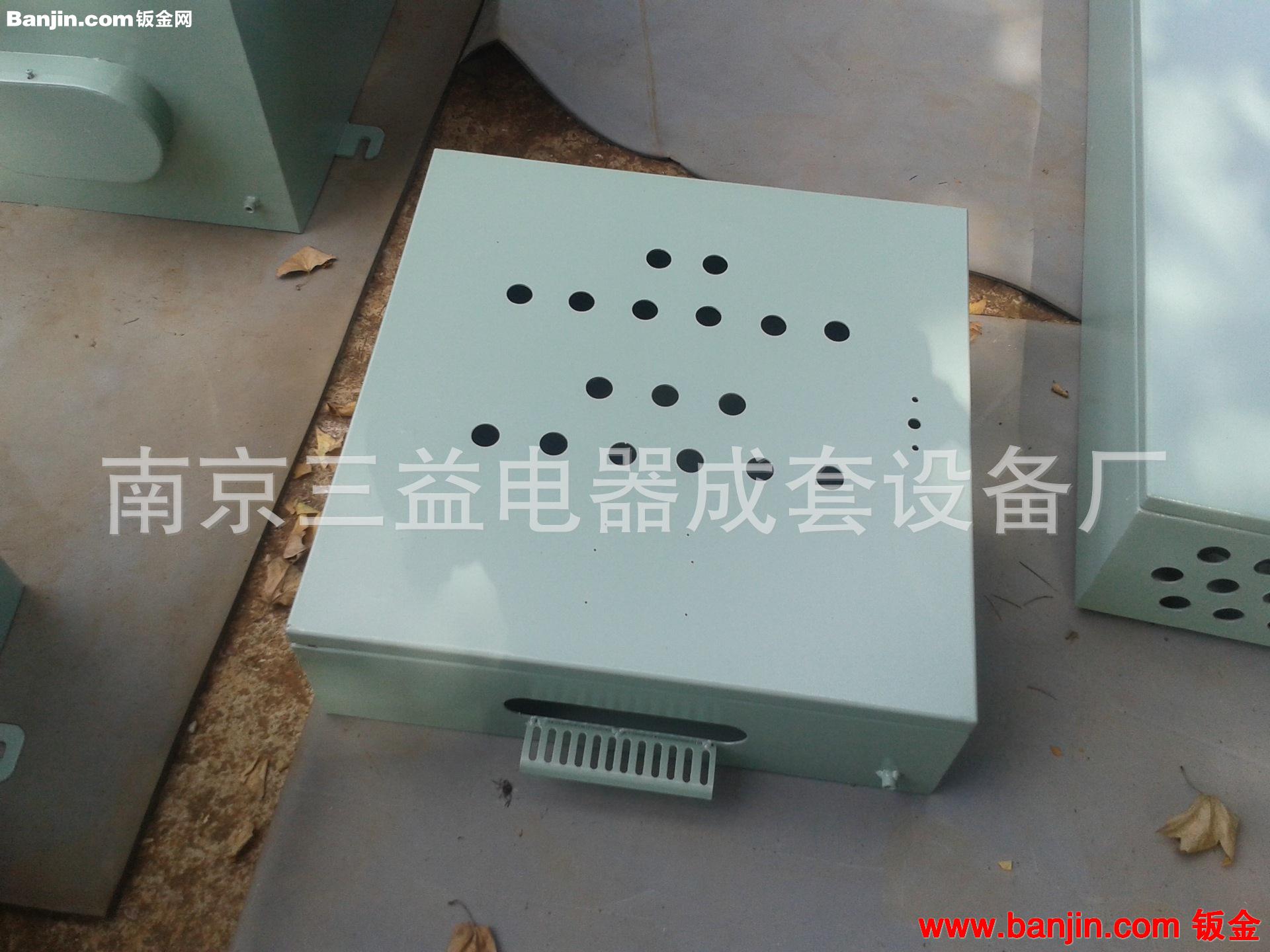 厂家批发 基业配电箱钣金 高质量动力箱钣金制造