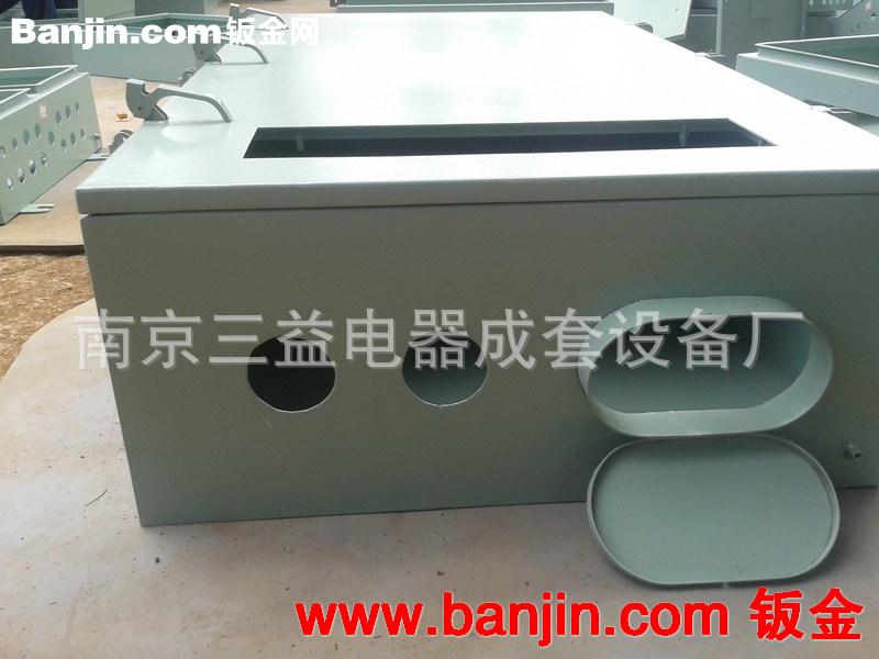 长期供应 低压电器柜定做 户外电器柜品质保障
