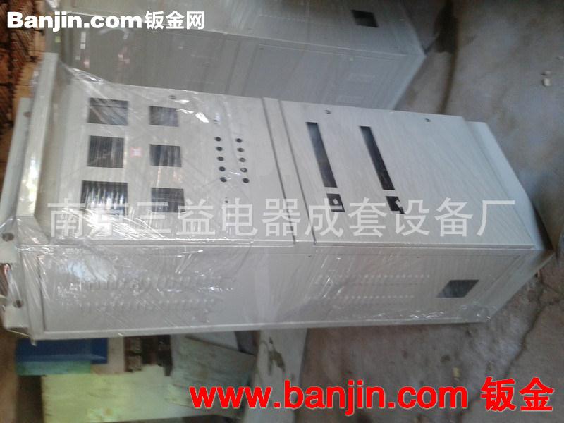 厂家直销 防水配电箱钣金加工制造 不锈钢箱柜钣金加工