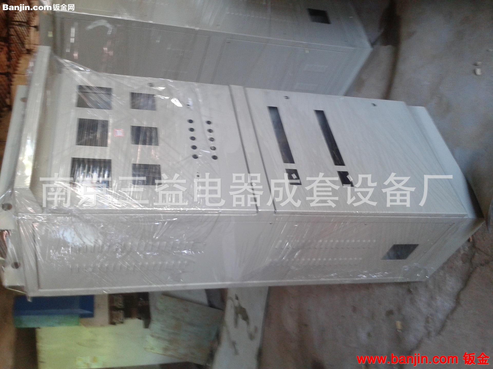 厂家直销 不锈钢箱体柜钣金 钣金机箱加工