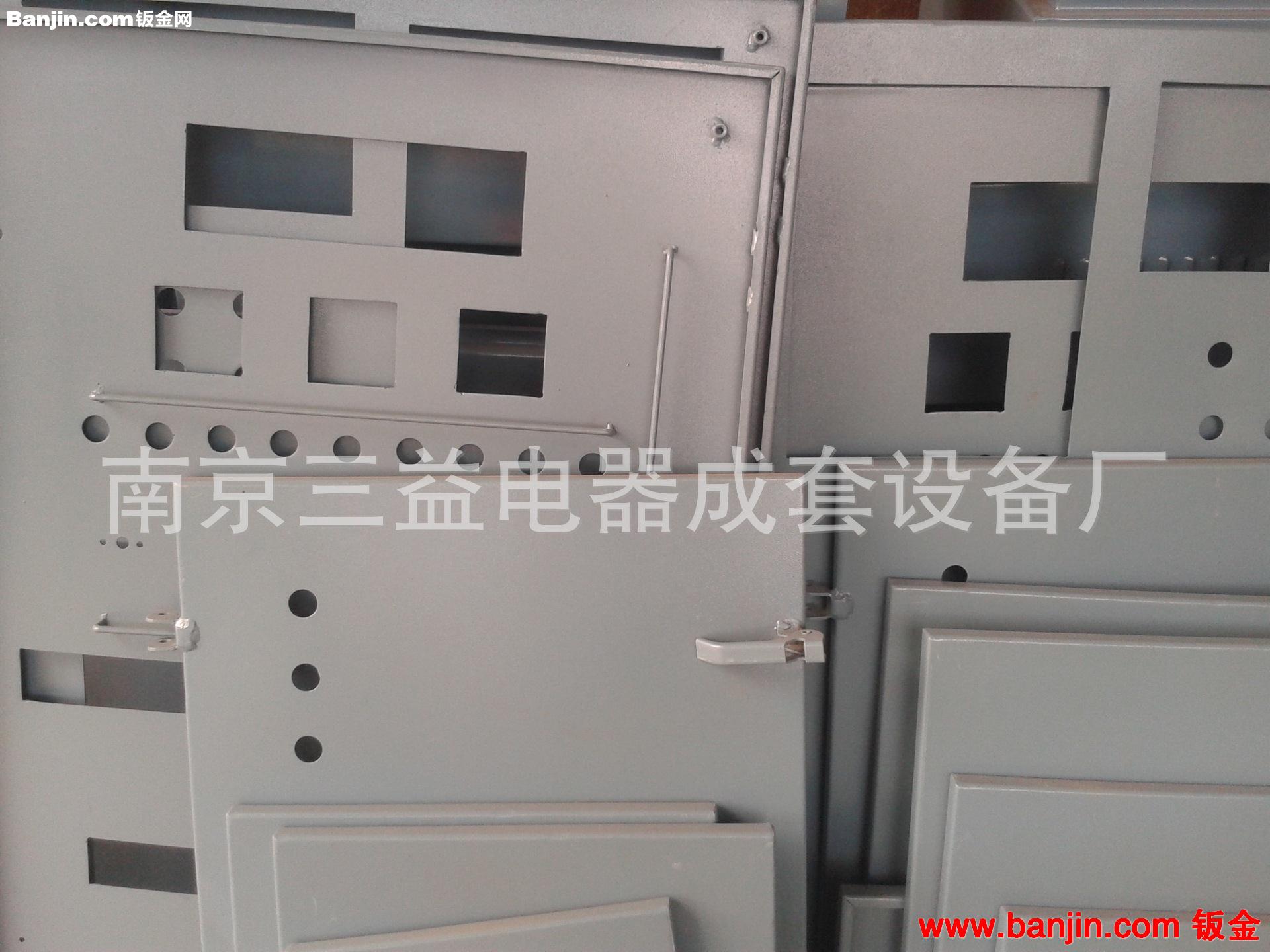 厂家直销 不锈钢箱体柜钣金 钣金机箱加工