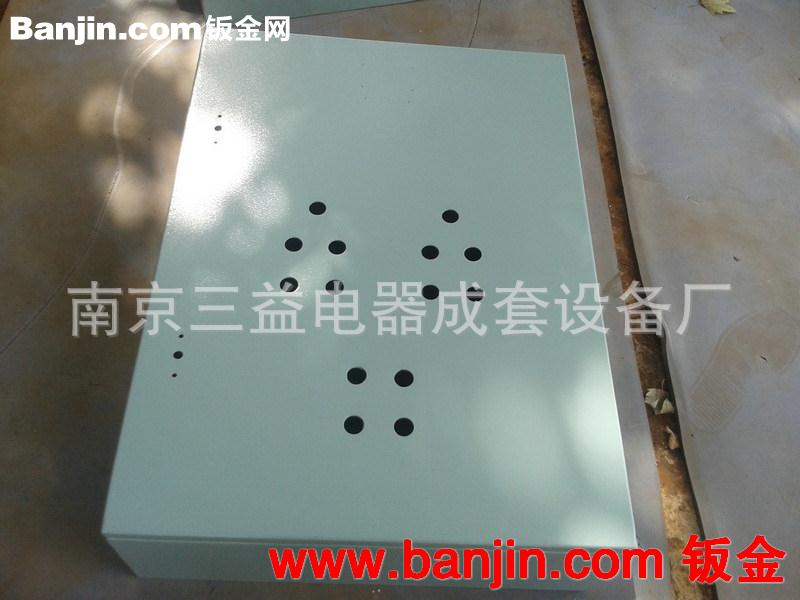 热销推荐 品质暗装配电箱钣金 弱电配电箱优质从优