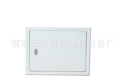 生产销售保温不锈钢箱柜钣金加工 工业不锈钢箱柜