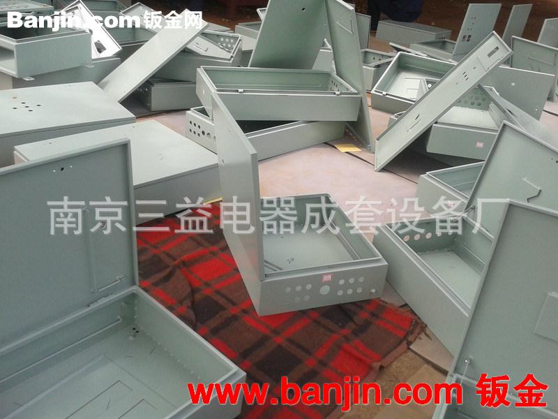 厂家直销 钣金机箱加工 各种非标钣金冲压制造