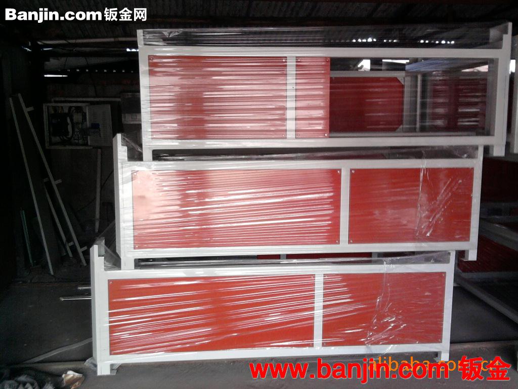 供应各种非标箱柜体铁木货架等钣金加工 冲压钣金加工