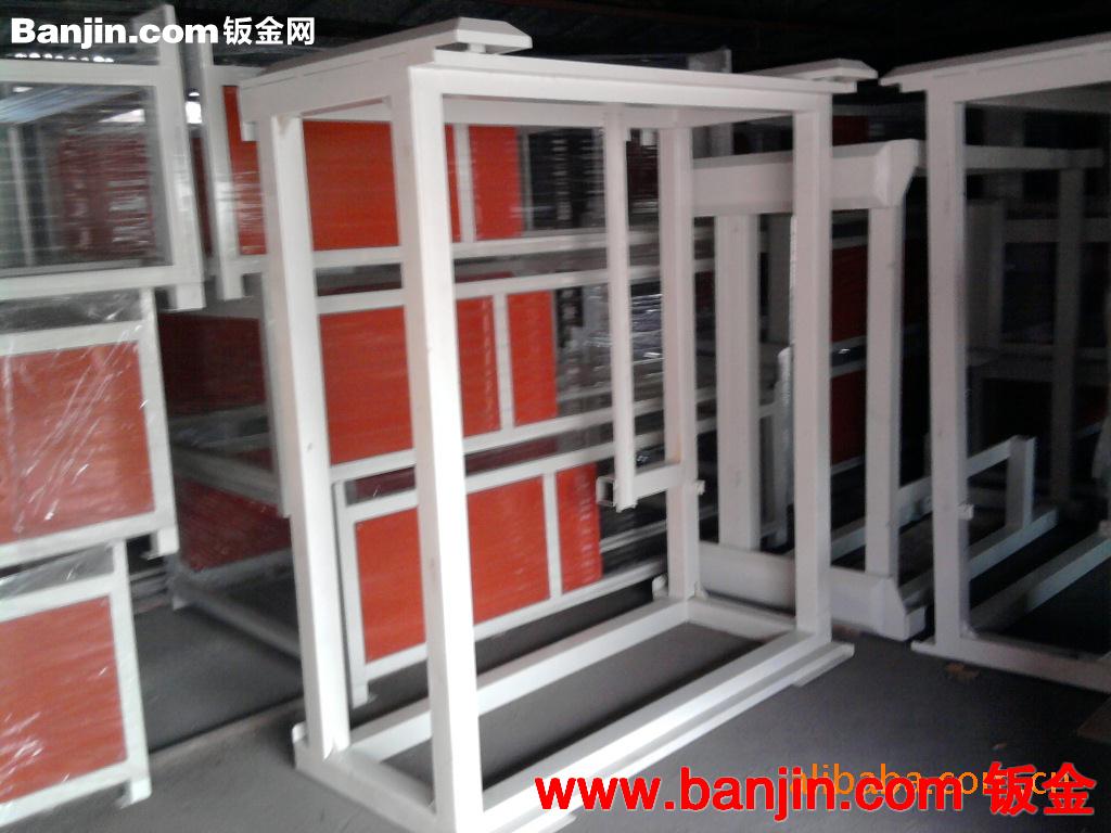 供应各种非标箱柜体铁木货架等钣金加工 冲压钣金加工