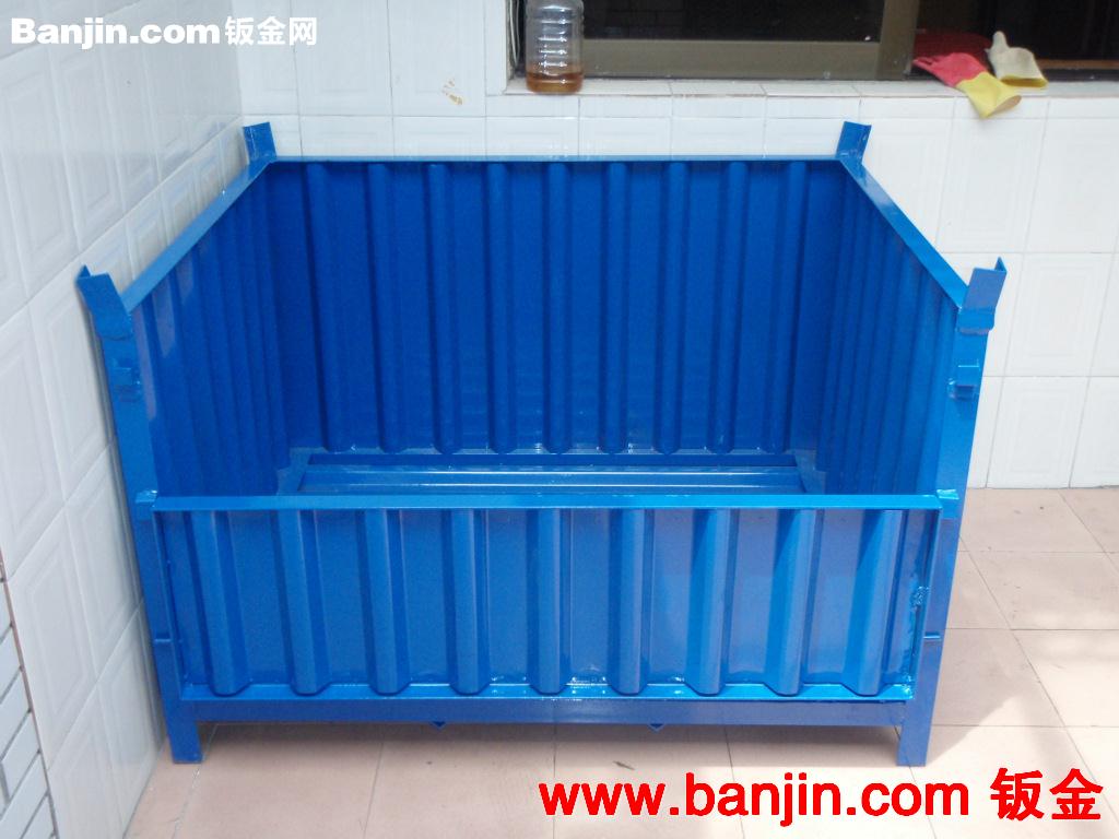 供应各种非标箱柜体铁木货架等钣金加工 冲压钣金加工